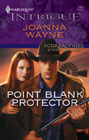 Point Blank Protector